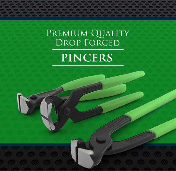 Premium Quality Drop Forged Pincers